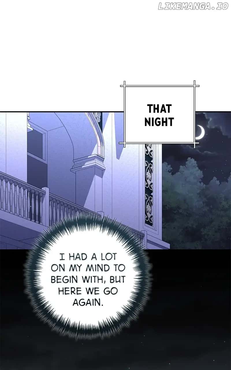Men of the Harem Chapter 146 Page 60