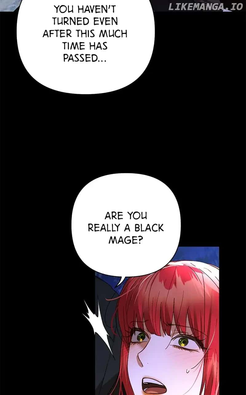 Men of the Harem Chapter 146 Page 78