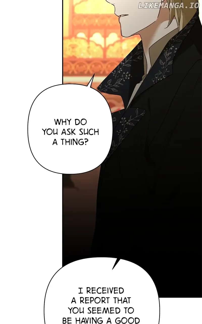 Men of the Harem Chapter 147 Page 17
