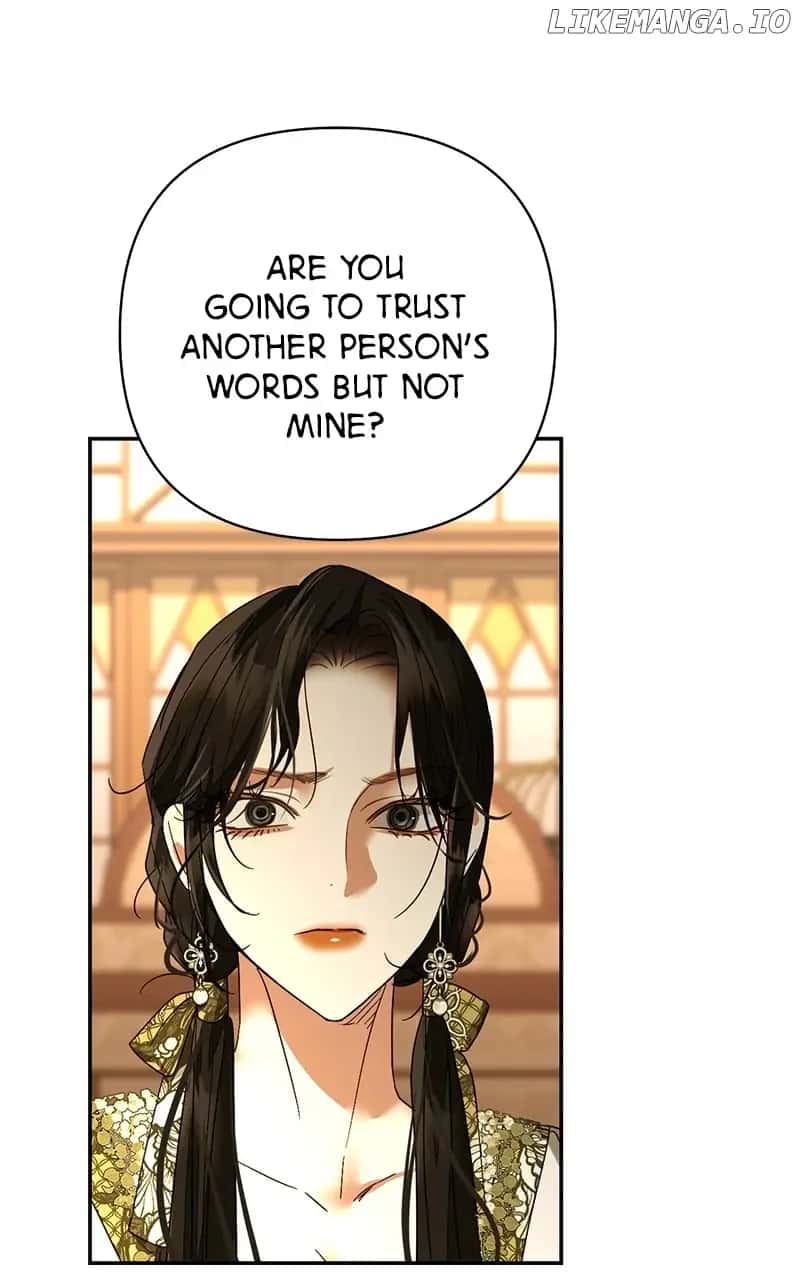 Men of the Harem Chapter 147 Page 31