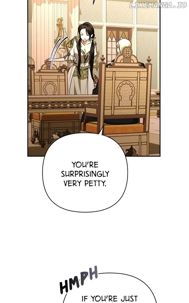 Men of the Harem Chapter 147 Page 35