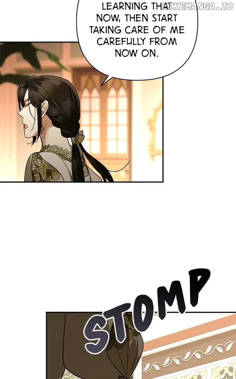 Men of the Harem Chapter 147 Page 36