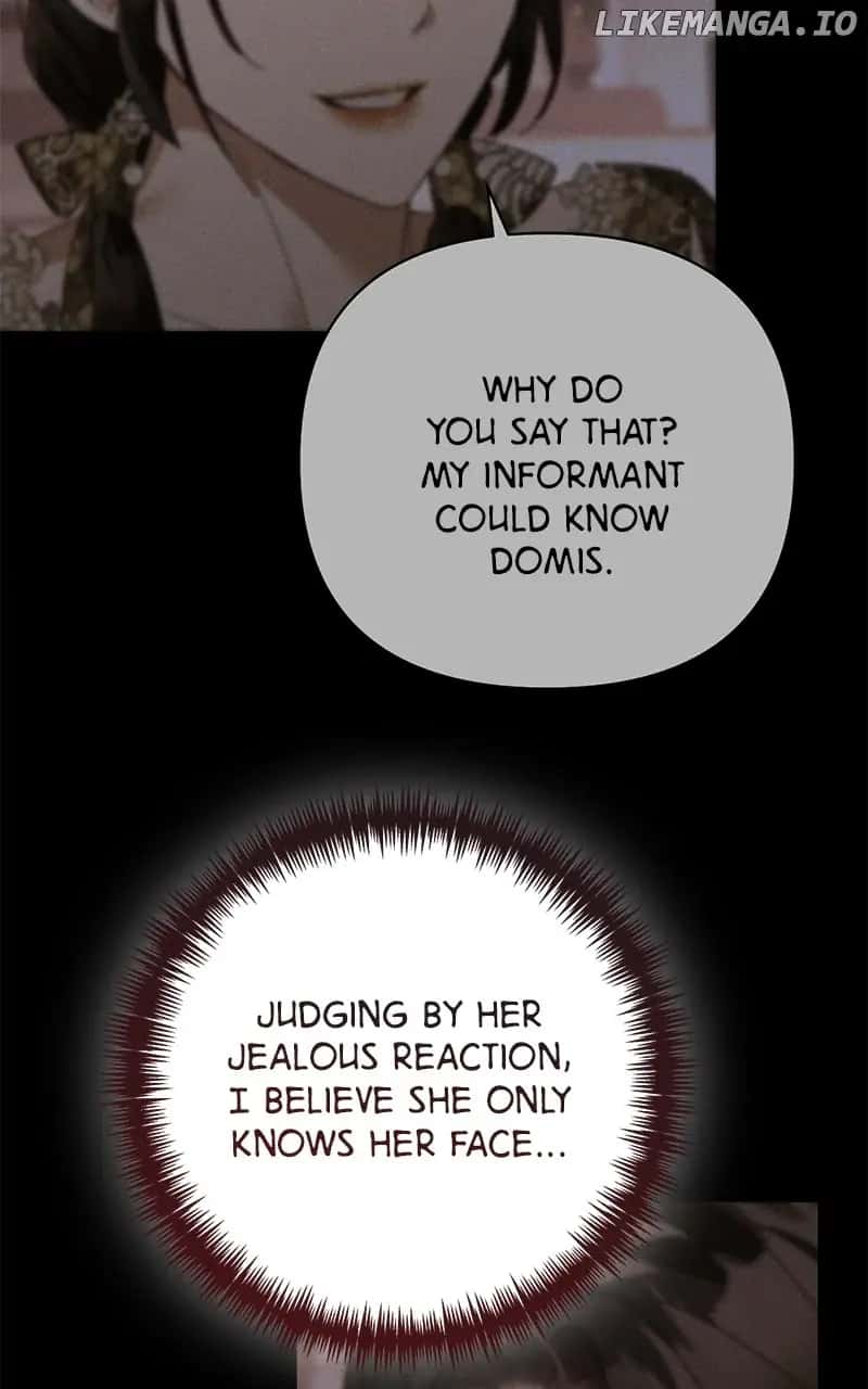 Men of the Harem Chapter 147 Page 45