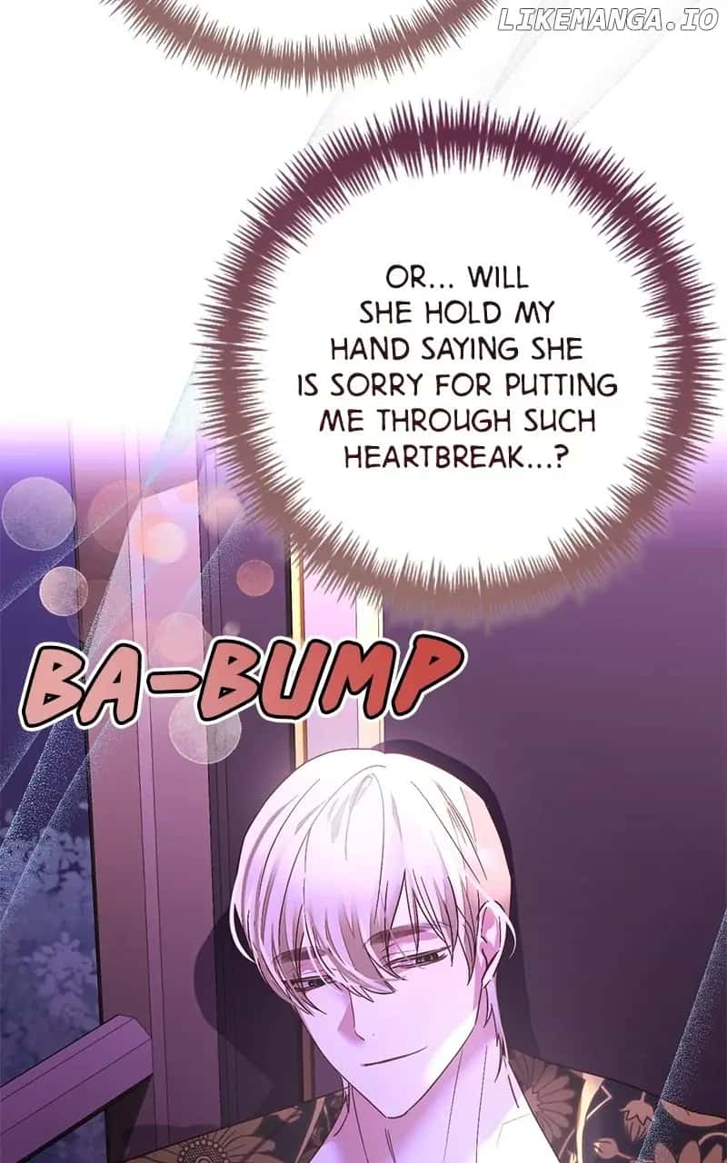 Men of the Harem Chapter 147 Page 53