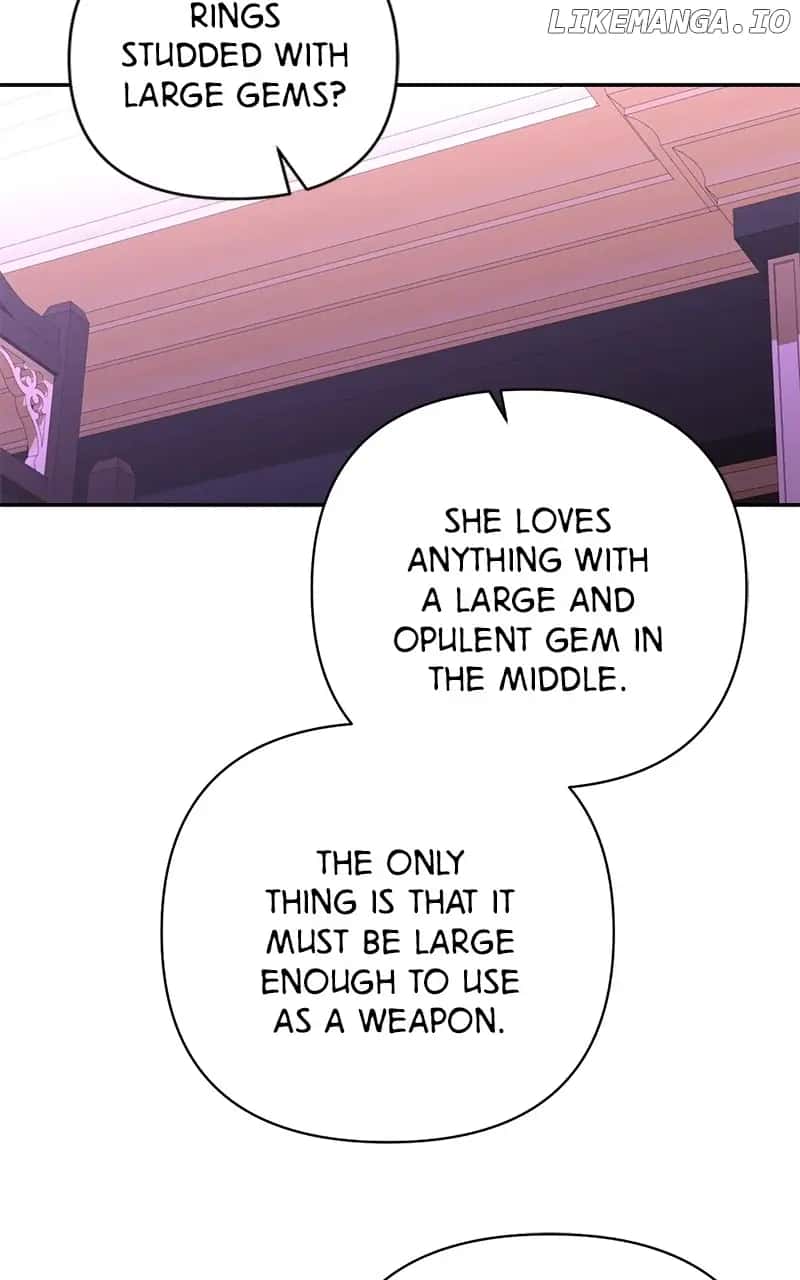 Men of the Harem Chapter 147 Page 78