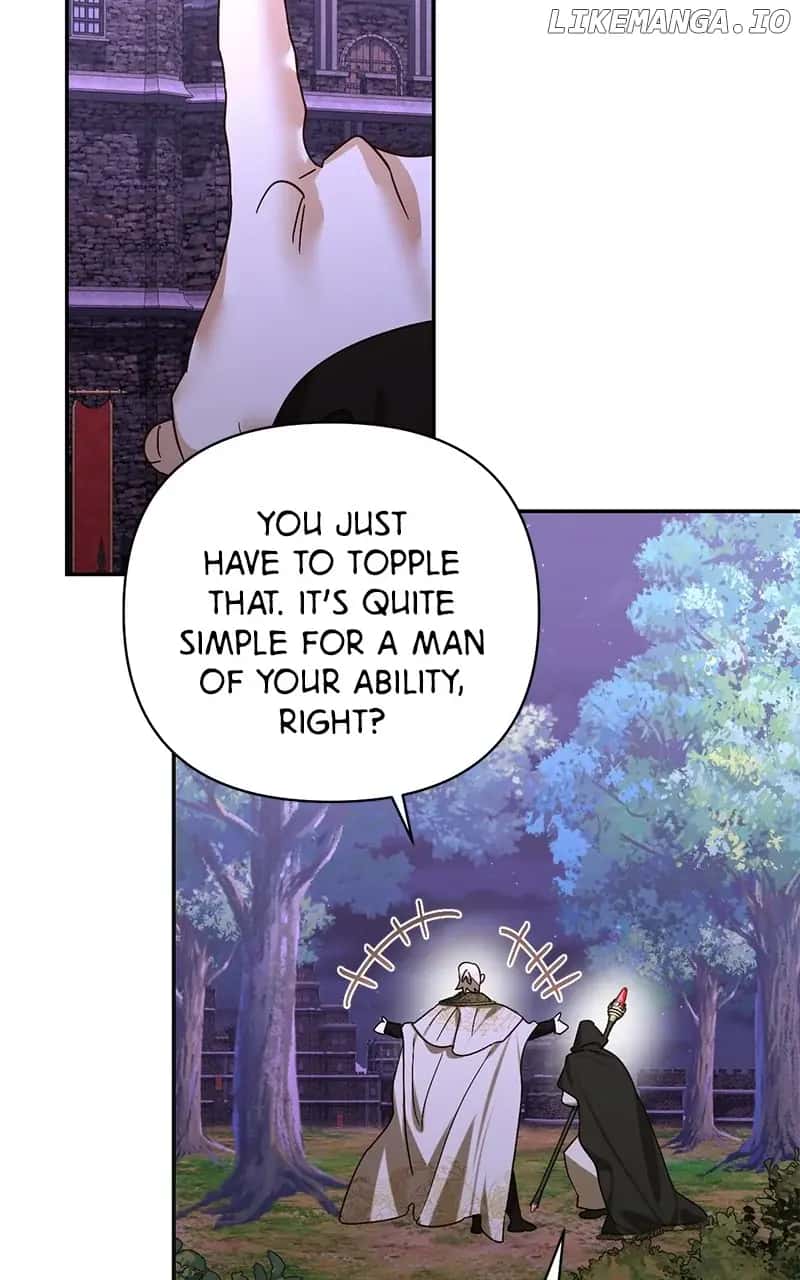Men of the Harem Chapter 147 Page 83