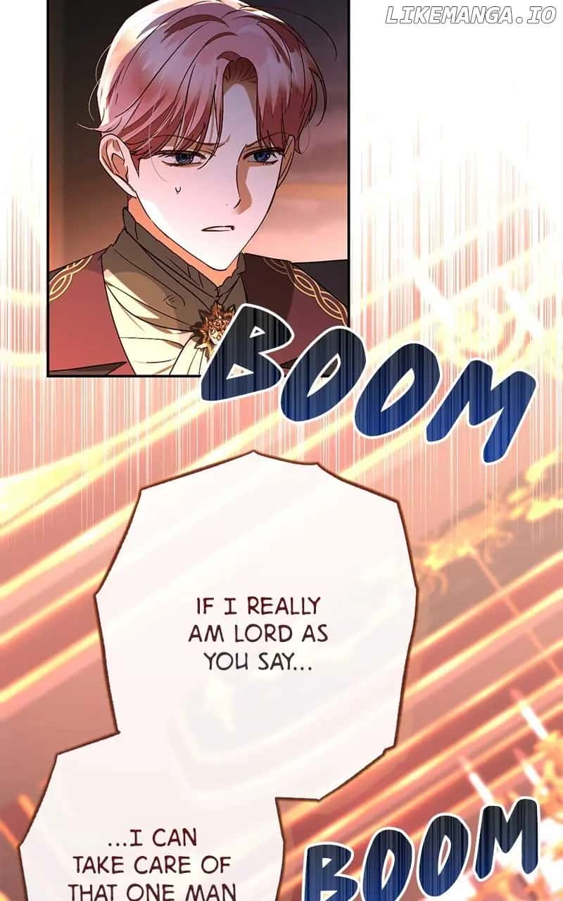 Men of the Harem Chapter 148 Page 15