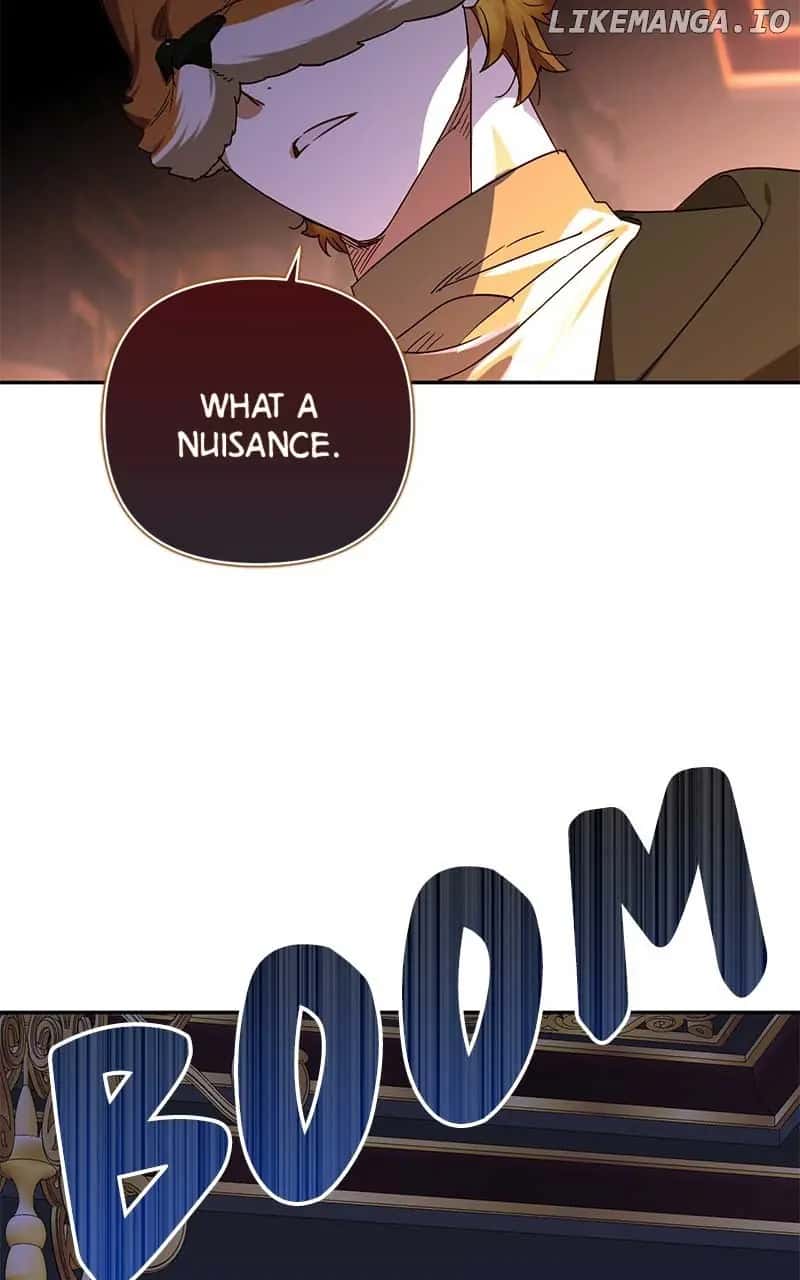 Men of the Harem Chapter 148 Page 21