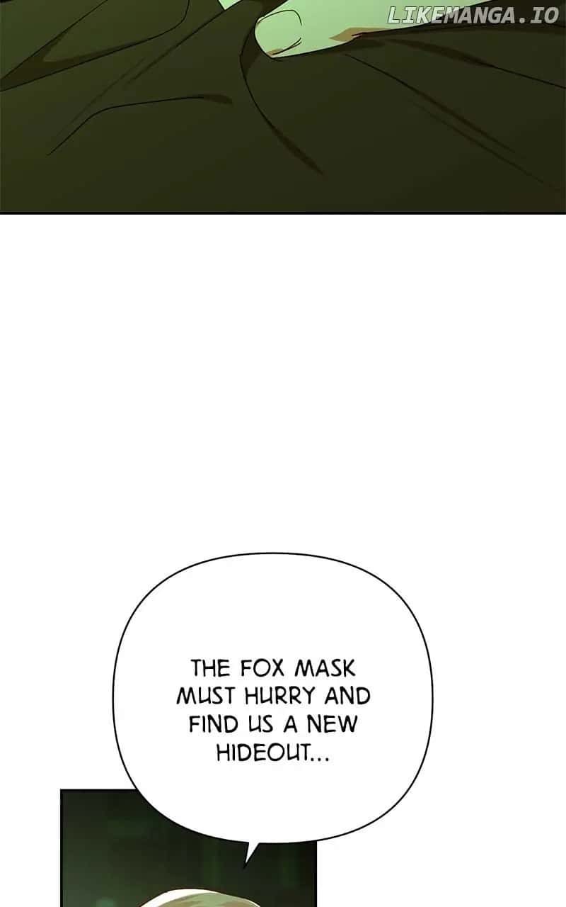 Men of the Harem Chapter 148 Page 41