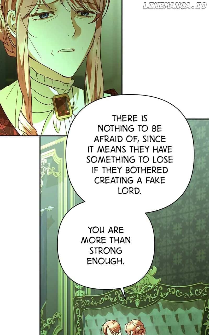 Men of the Harem Chapter 148 Page 46