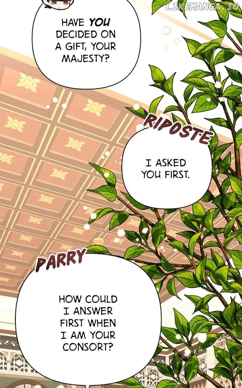 Men of the Harem Chapter 148 Page 72