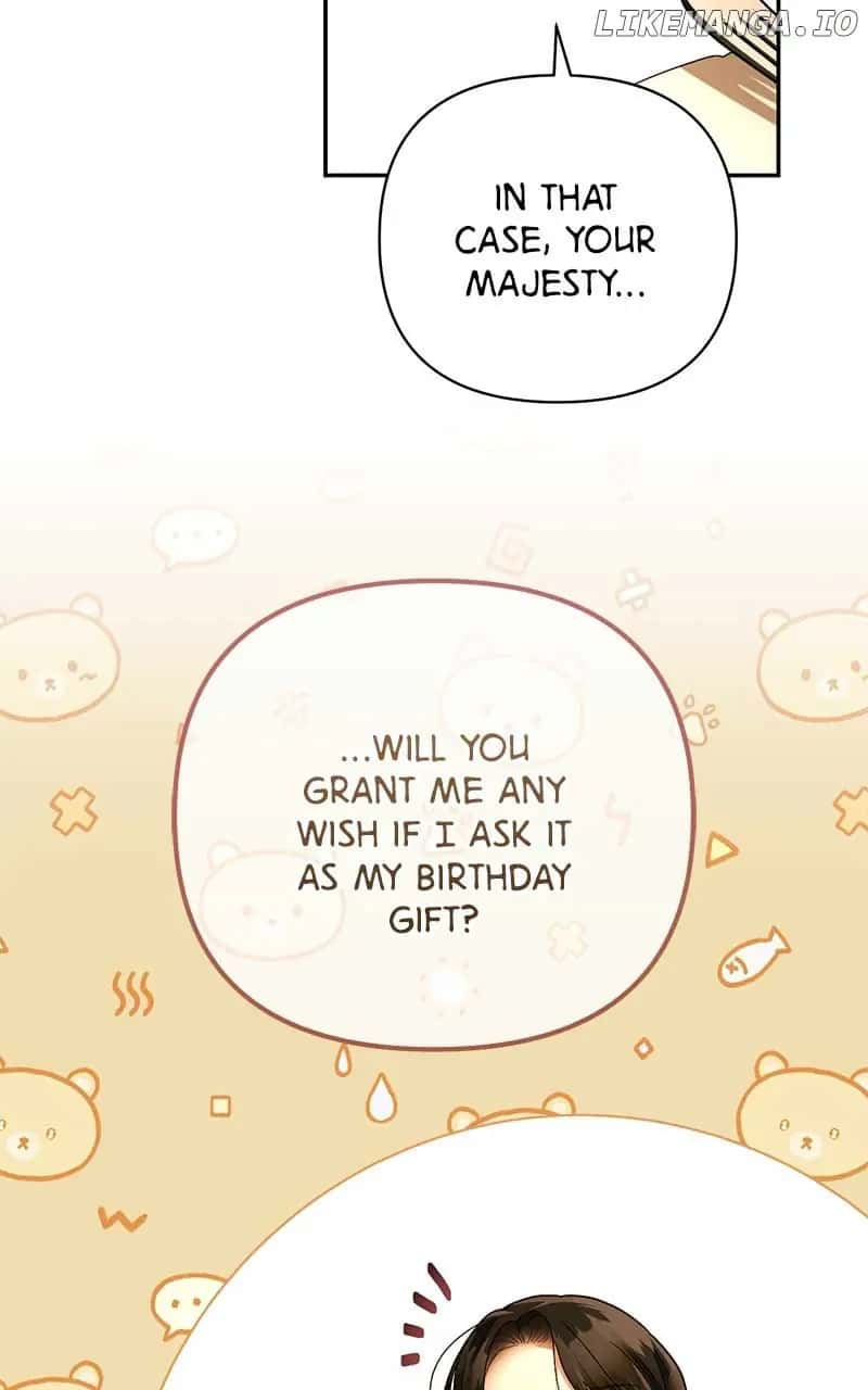 Men of the Harem Chapter 148 Page 75
