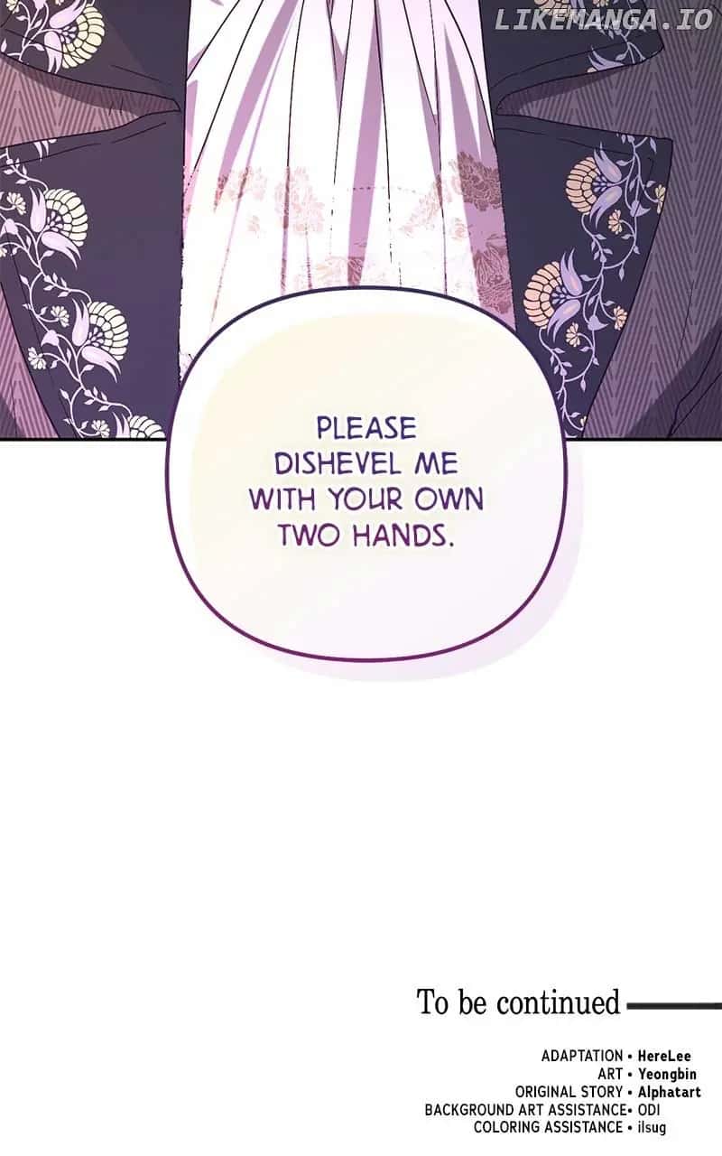 Men of the Harem Chapter 148 Page 84