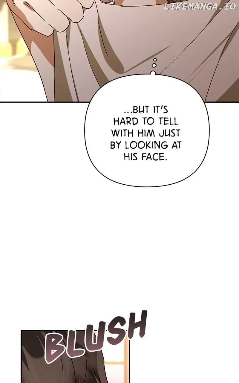 Men of the Harem Chapter 149 Page 8