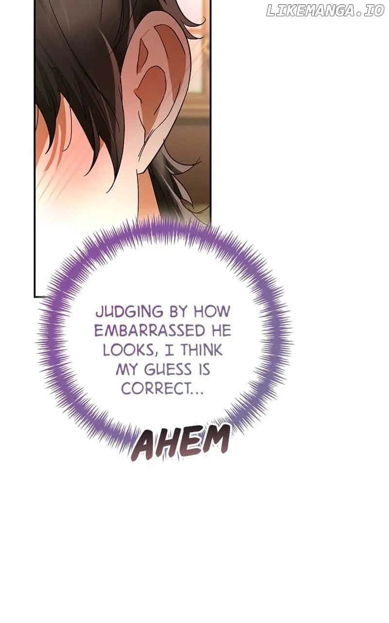 Men of the Harem Chapter 149 Page 9