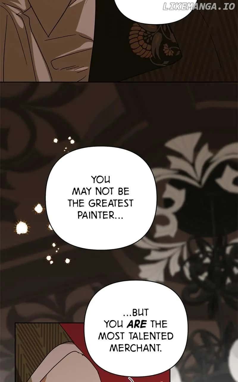 Men of the Harem Chapter 149 Page 34