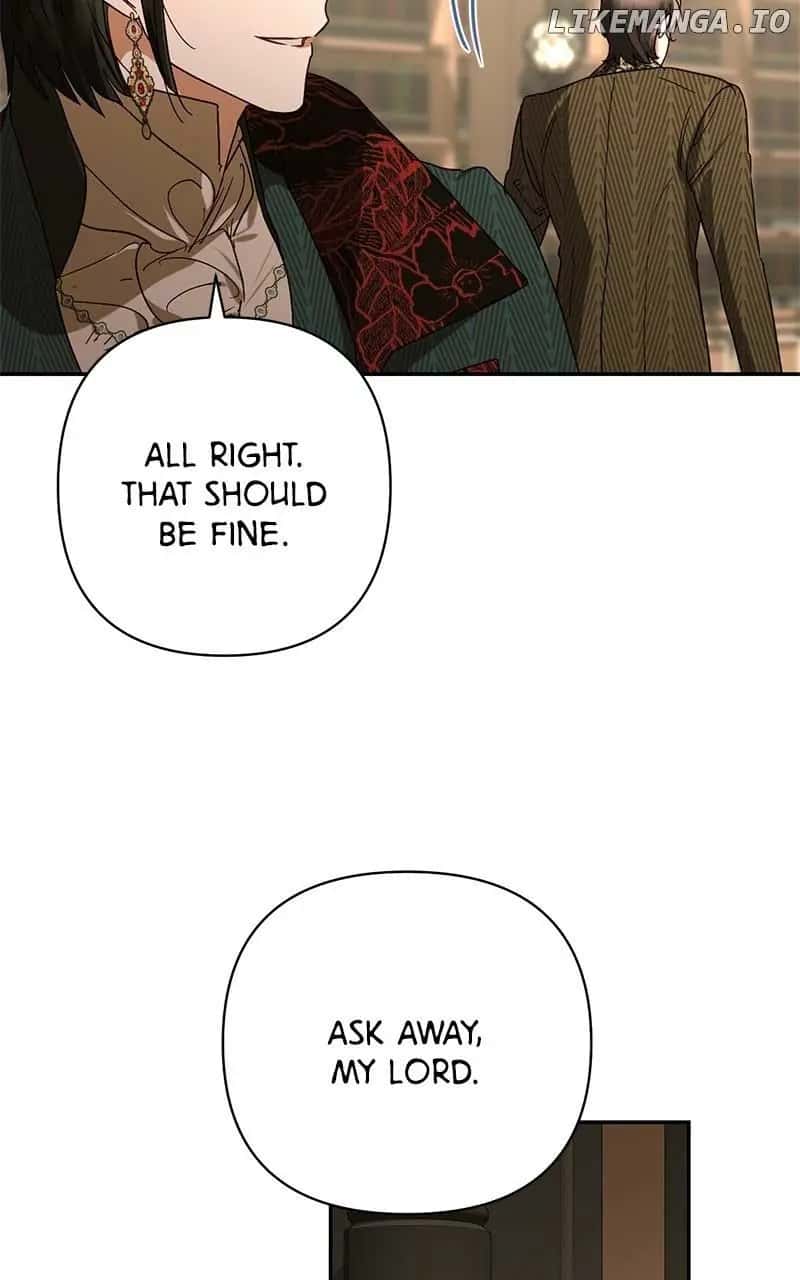 Men of the Harem Chapter 149 Page 56