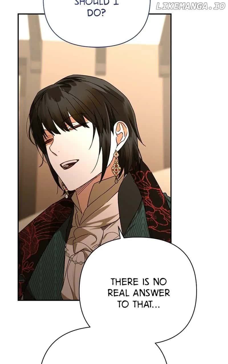 Men of the Harem Chapter 149 Page 60