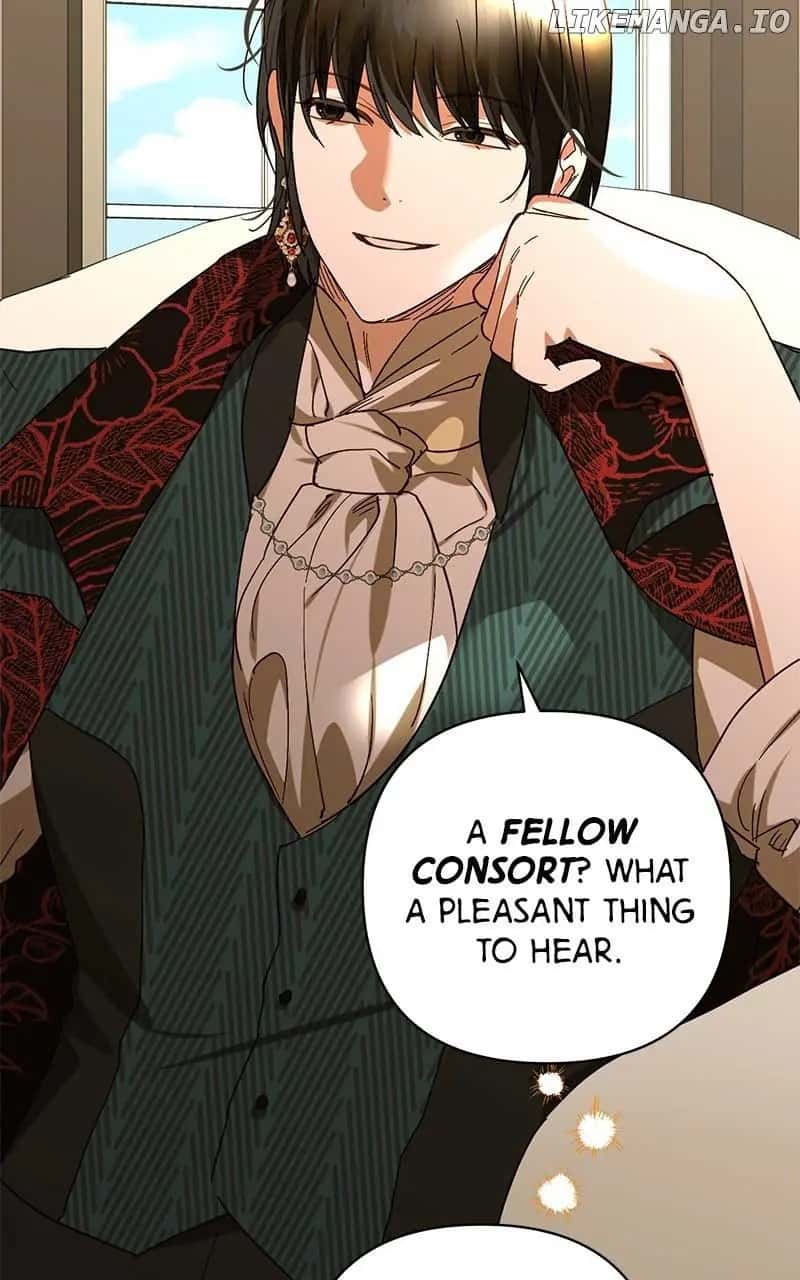 Men of the Harem Chapter 149 Page 63
