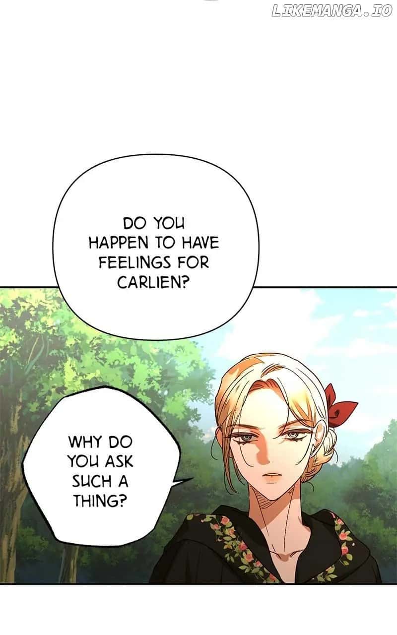 Men of the Harem Chapter 149 Page 81