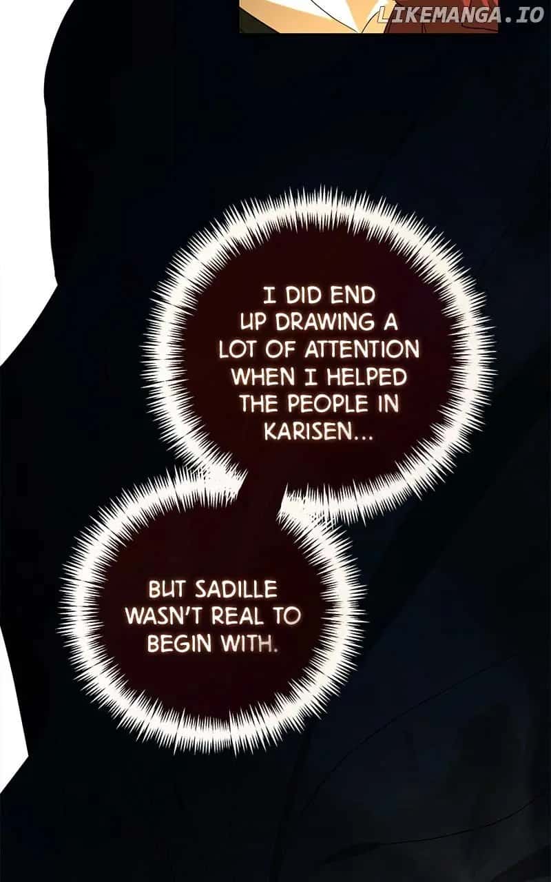 Men of the Harem Chapter 150 Page 8