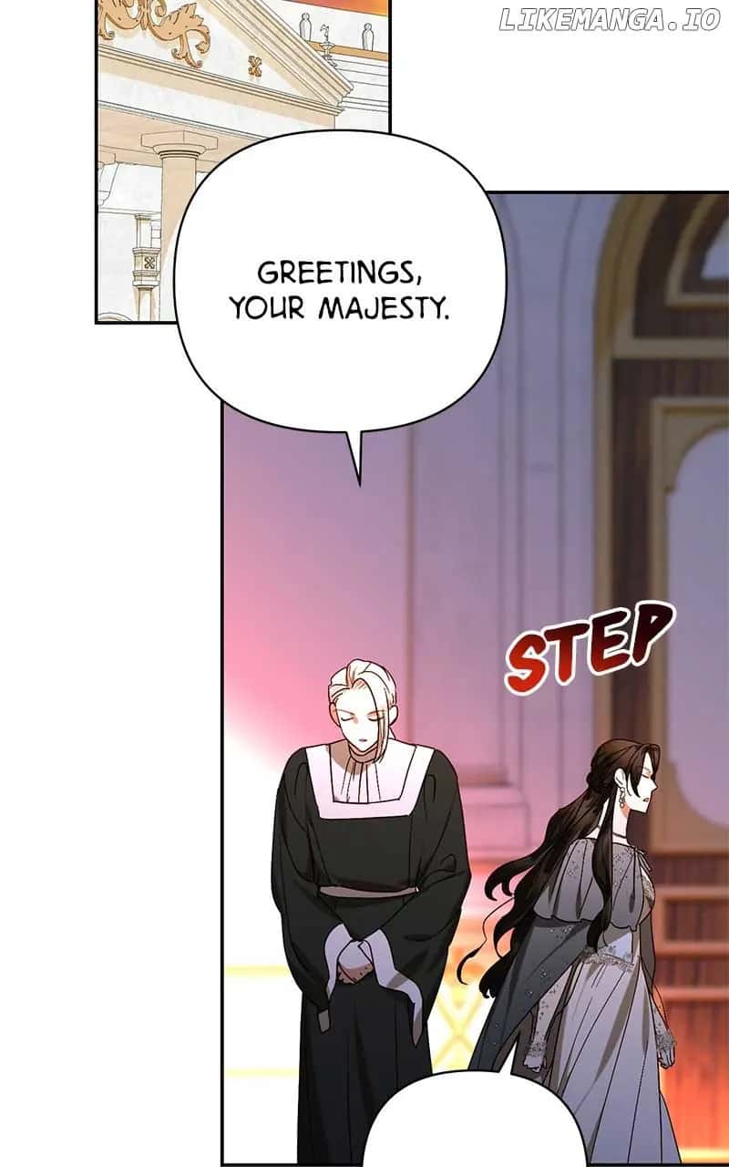 Men of the Harem Chapter 150 Page 35