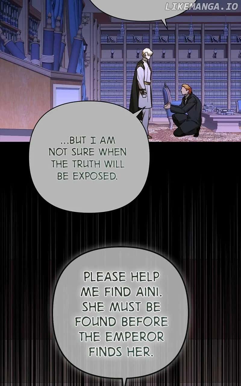 Men of the Harem Chapter 150 Page 72