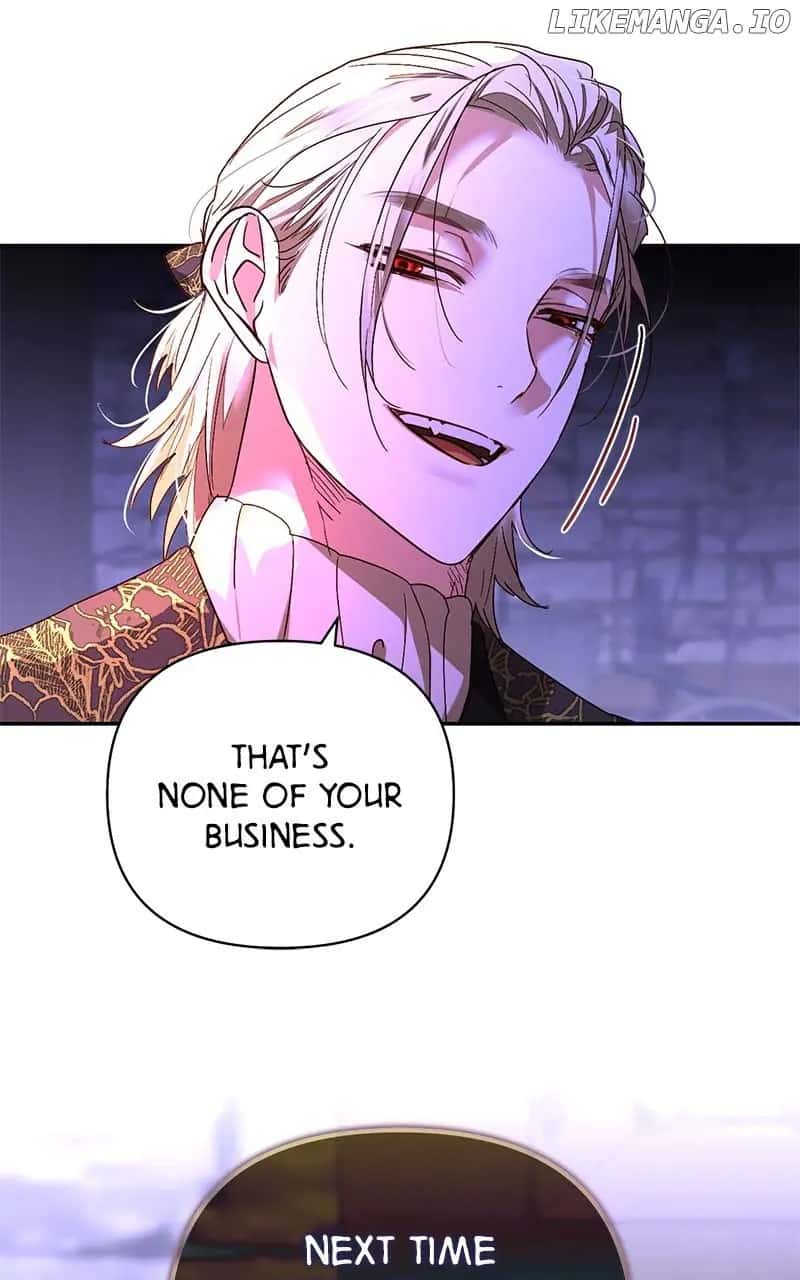Men of the Harem Chapter 151 Page 8