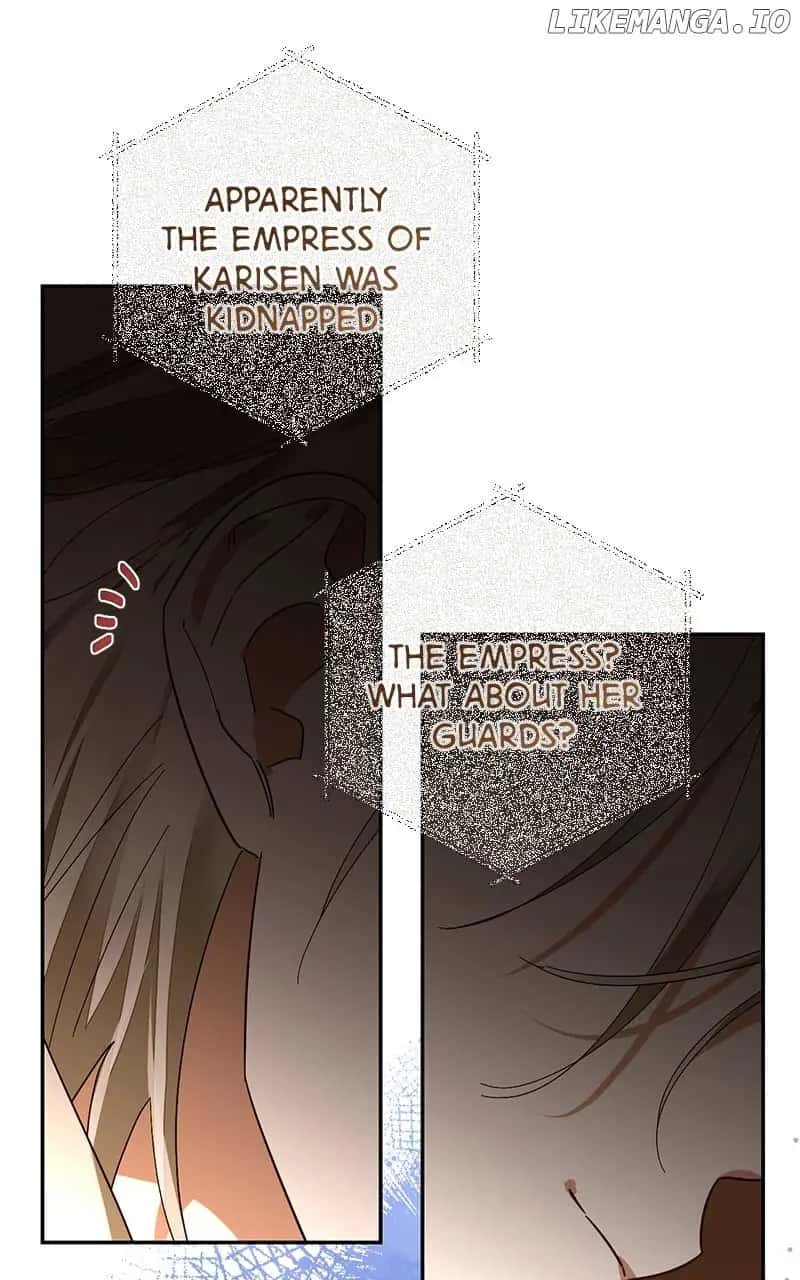 Men of the Harem Chapter 151 Page 19