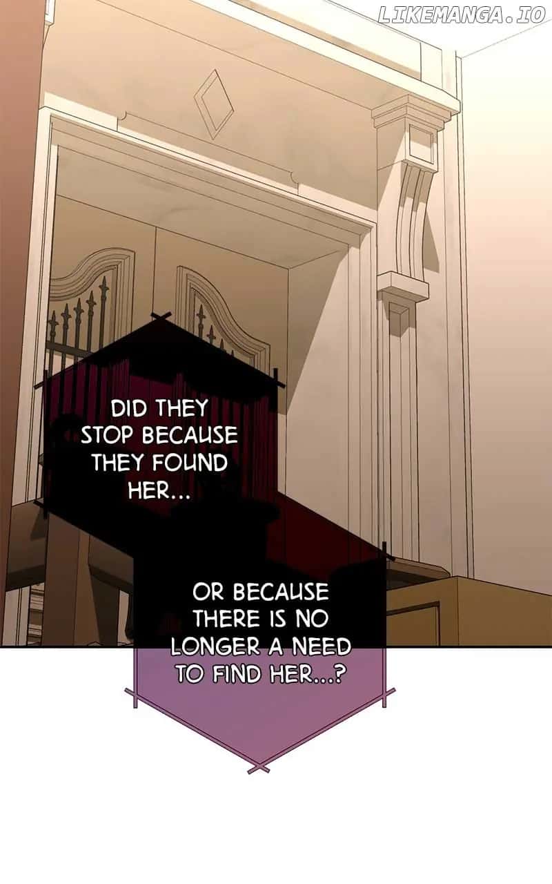Men of the Harem Chapter 151 Page 24