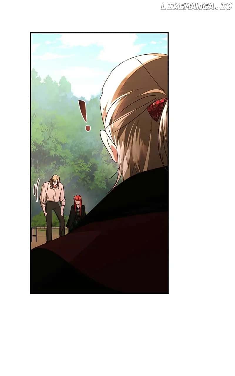 Men of the Harem Chapter 151 Page 65