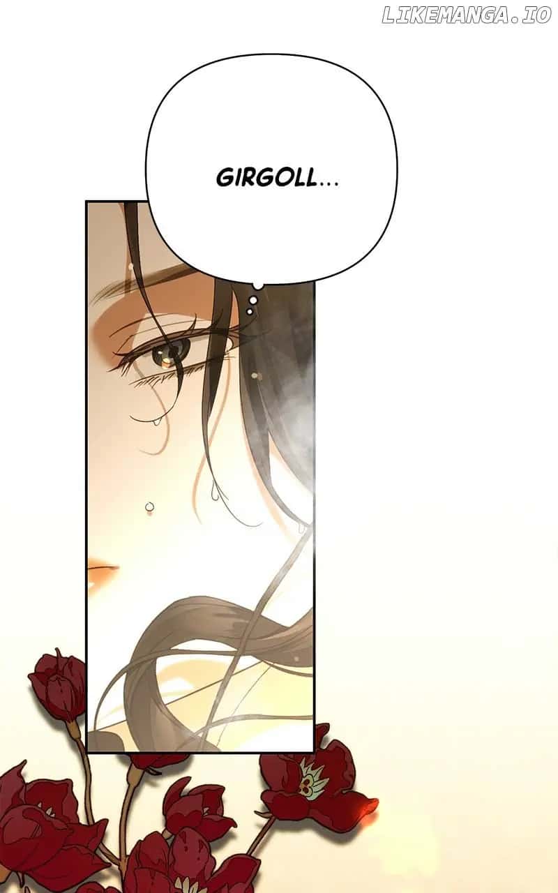 Men of the Harem Chapter 152 Page 44