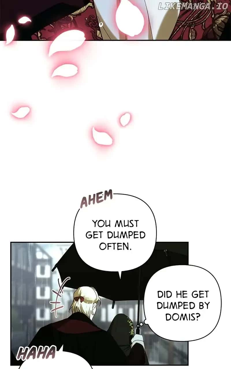 Men of the Harem Chapter 153 Page 34