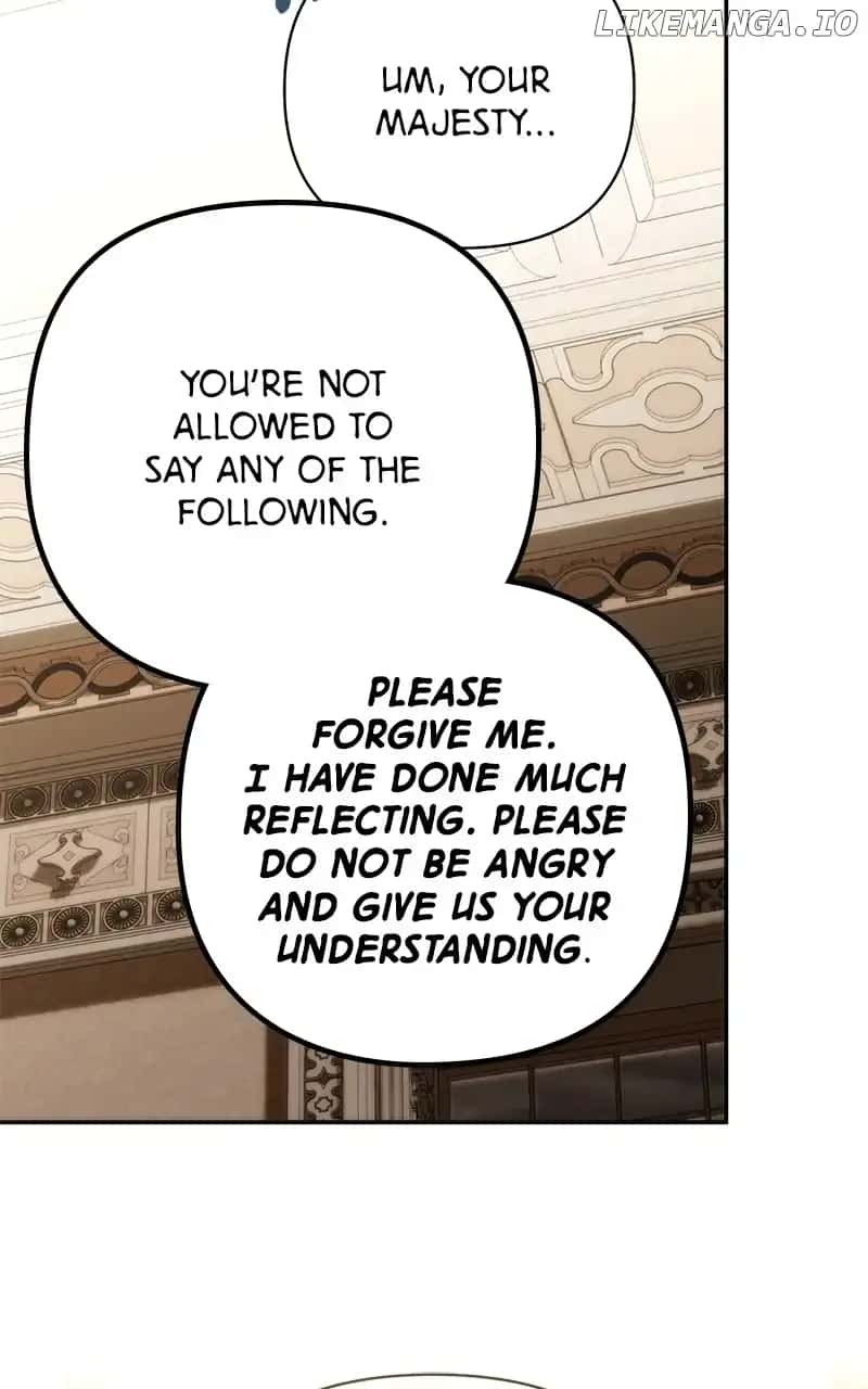 Men of the Harem Chapter 153 Page 62