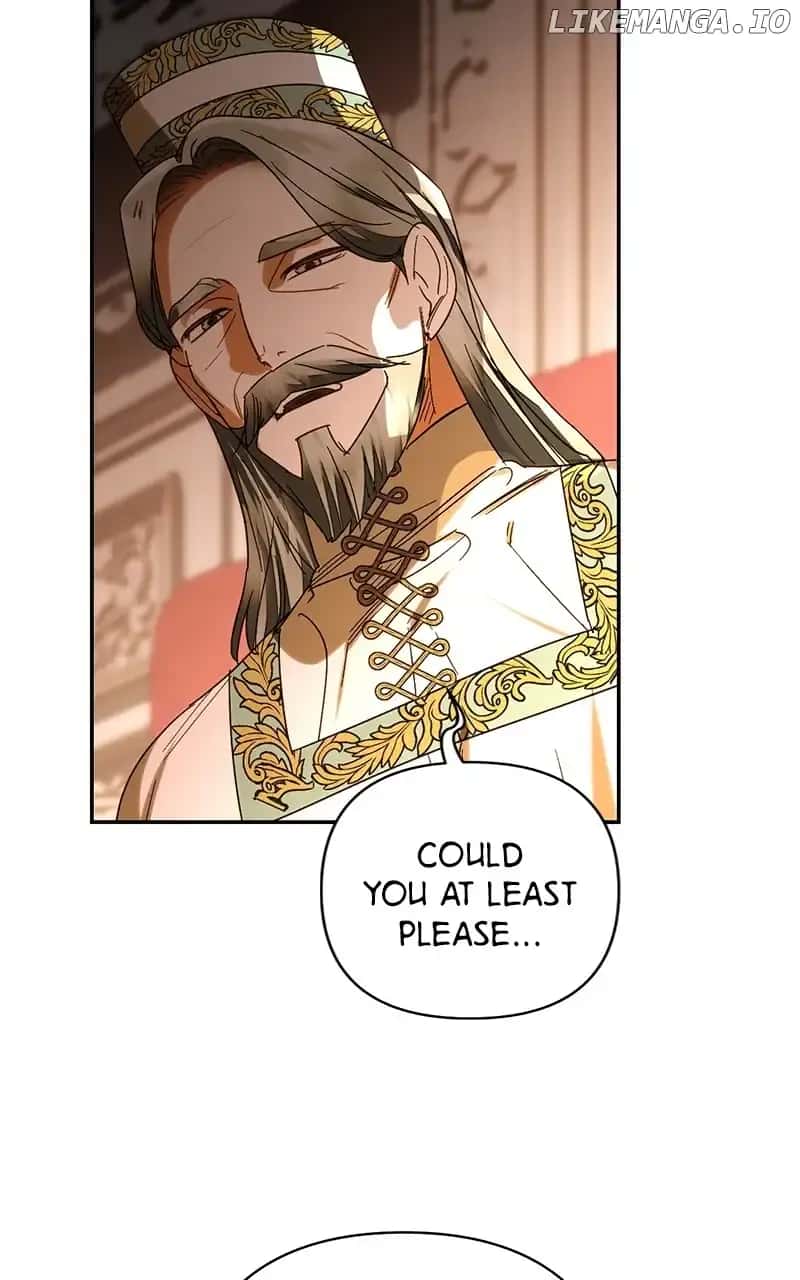 Men of the Harem Chapter 153 Page 71