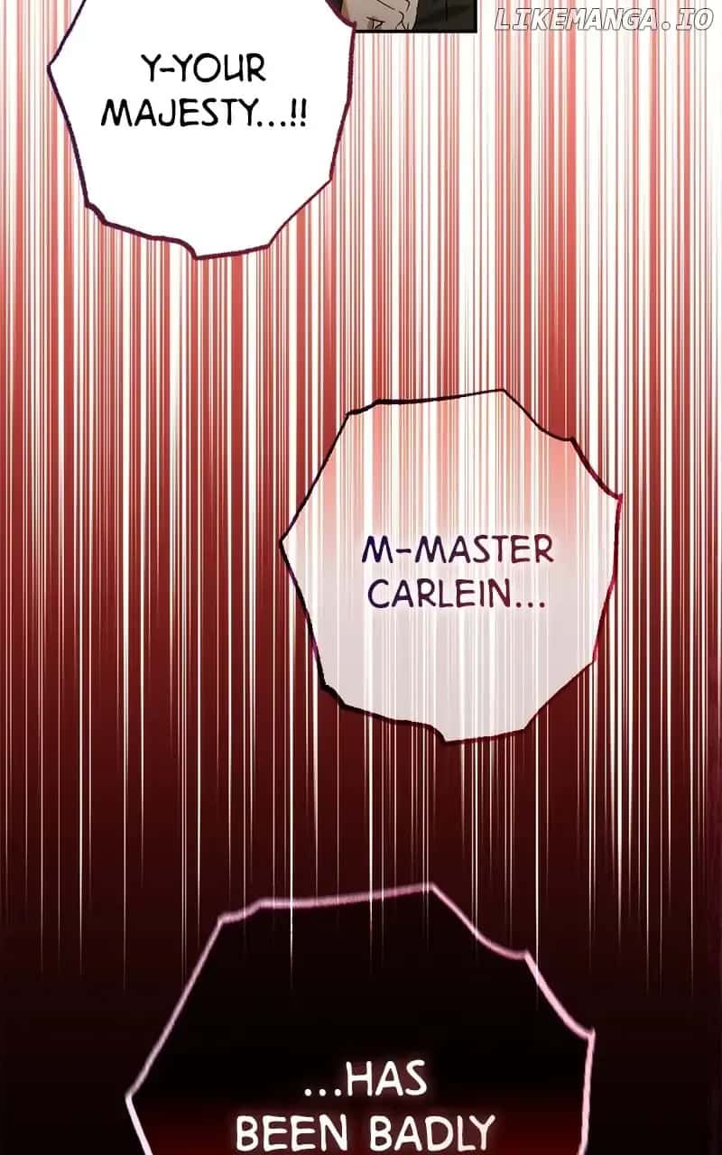 Men of the Harem Chapter 153 Page 83