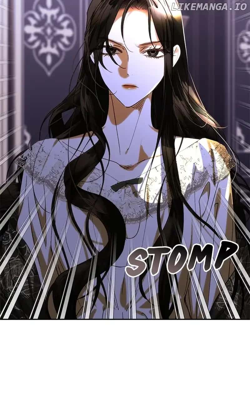 Men of the Harem Chapter 154 Page 7