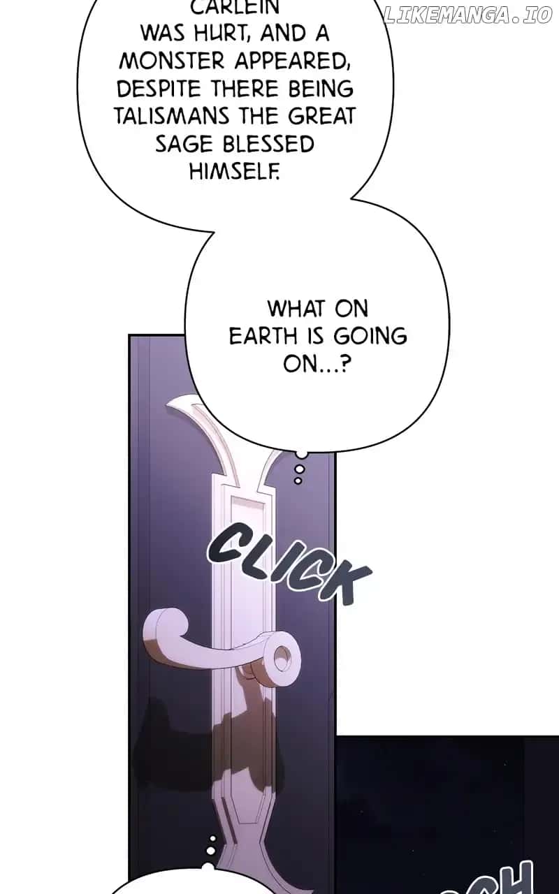 Men of the Harem Chapter 154 Page 55