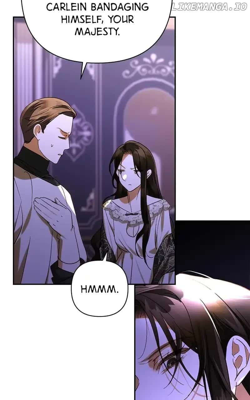 Men of the Harem Chapter 154 Page 62