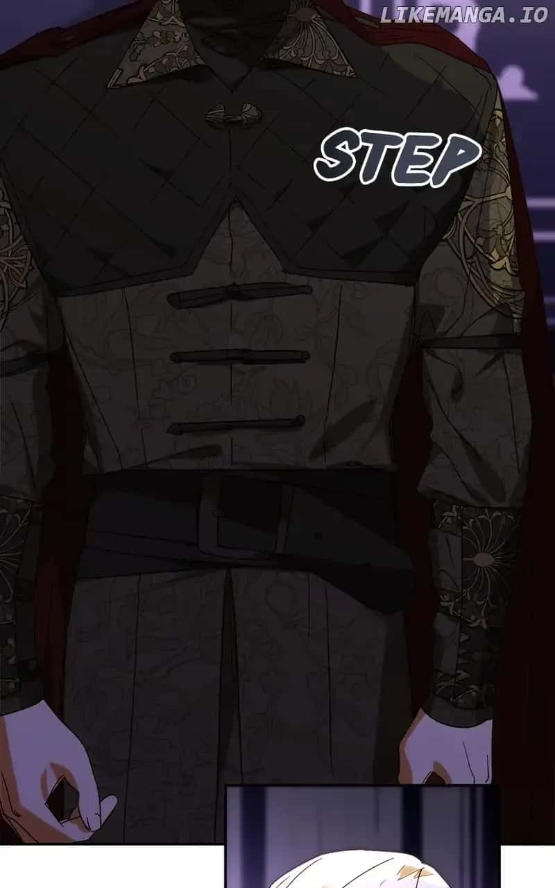 Men of the Harem Chapter 154 Page 76
