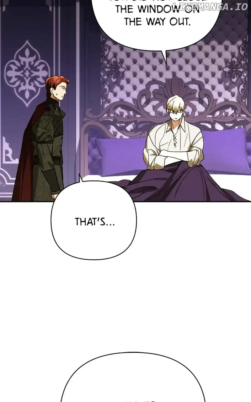Men of the Harem Chapter 154 Page 78
