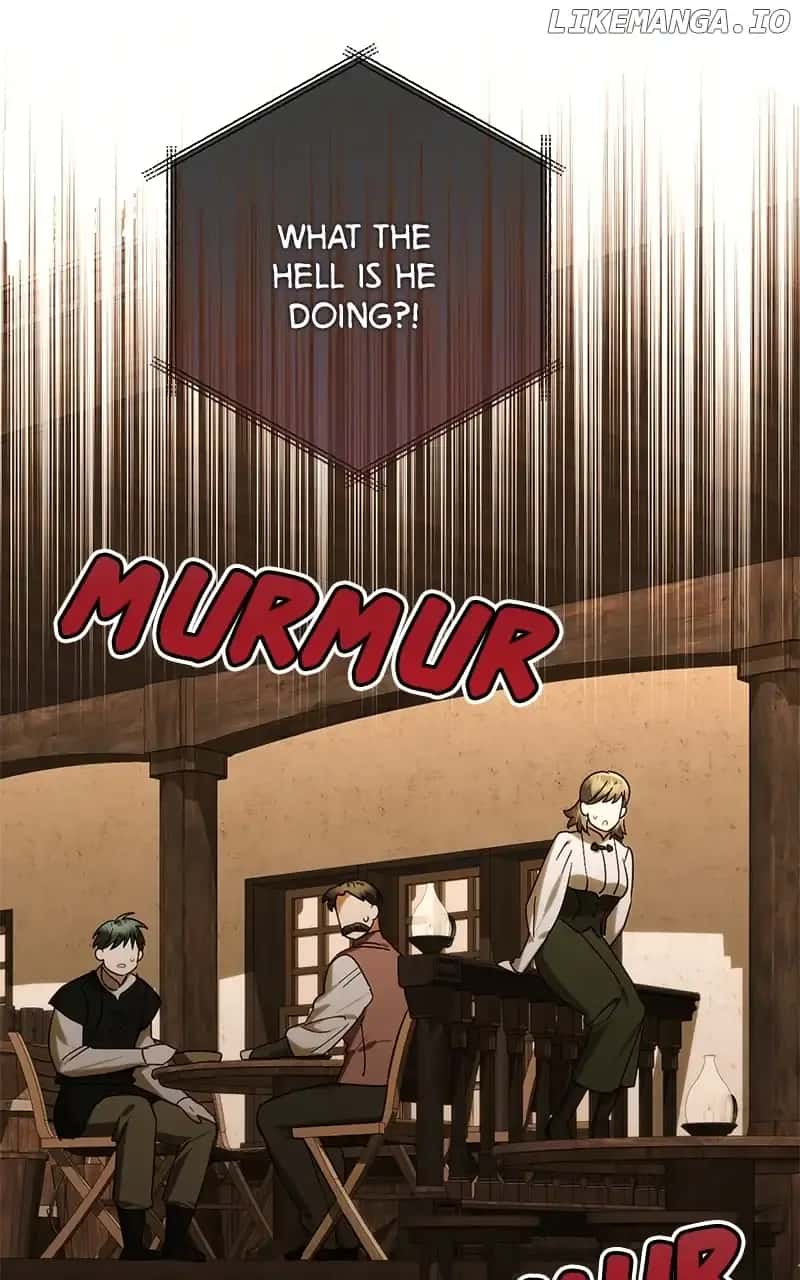 Men of the Harem Chapter 155 Page 43