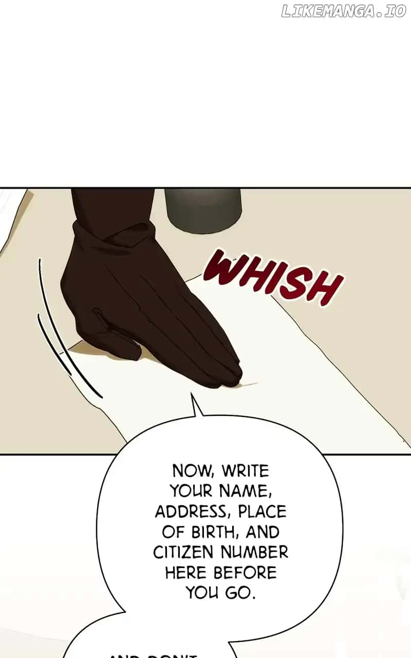Men of the Harem Chapter 155 Page 47