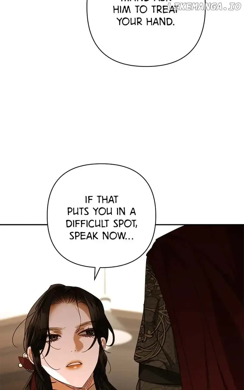 Men of the Harem Chapter 155 Page 70