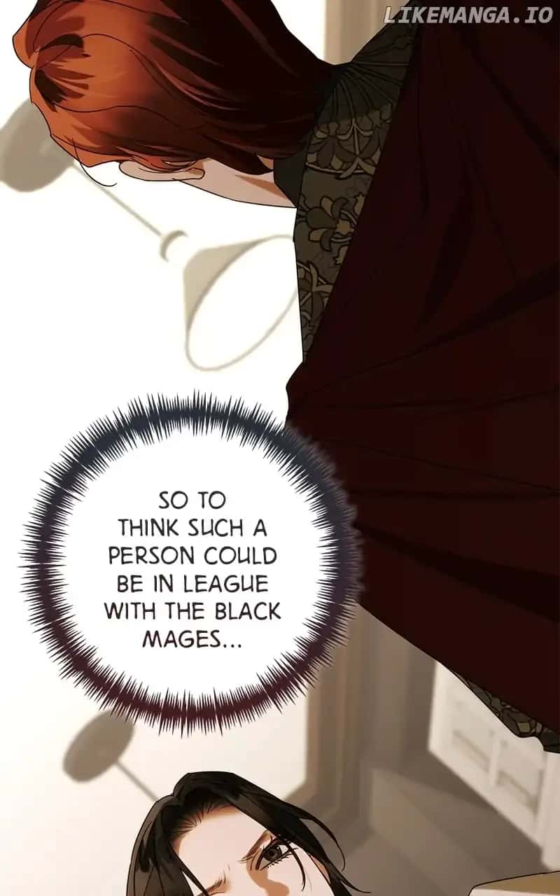 Men of the Harem Chapter 155 Page 73