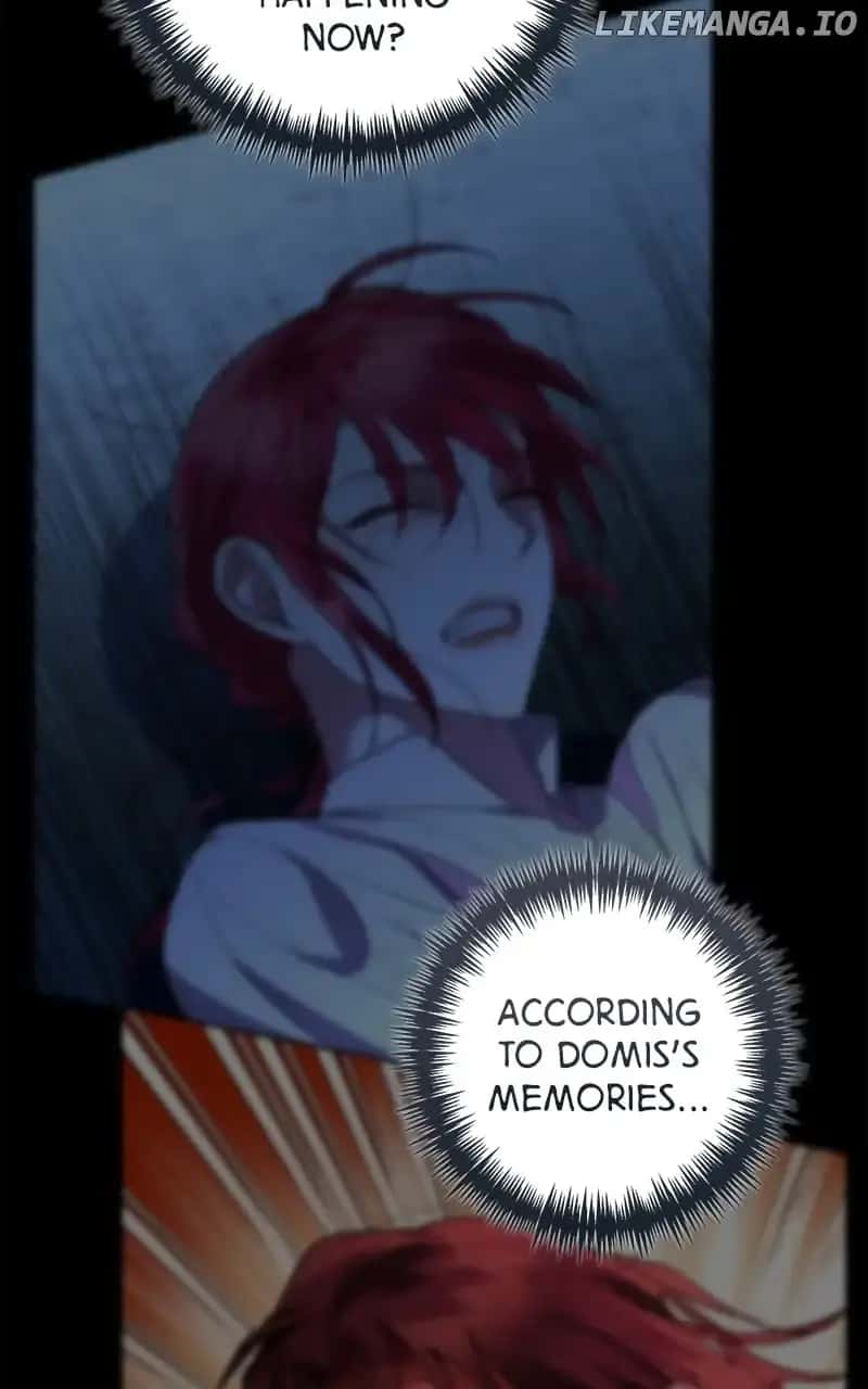 Men of the Harem Chapter 155 Page 92