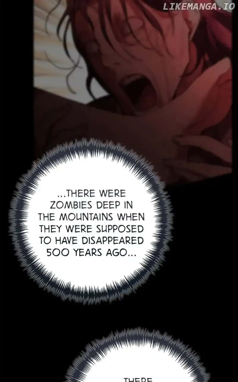 Men of the Harem Chapter 155 Page 93