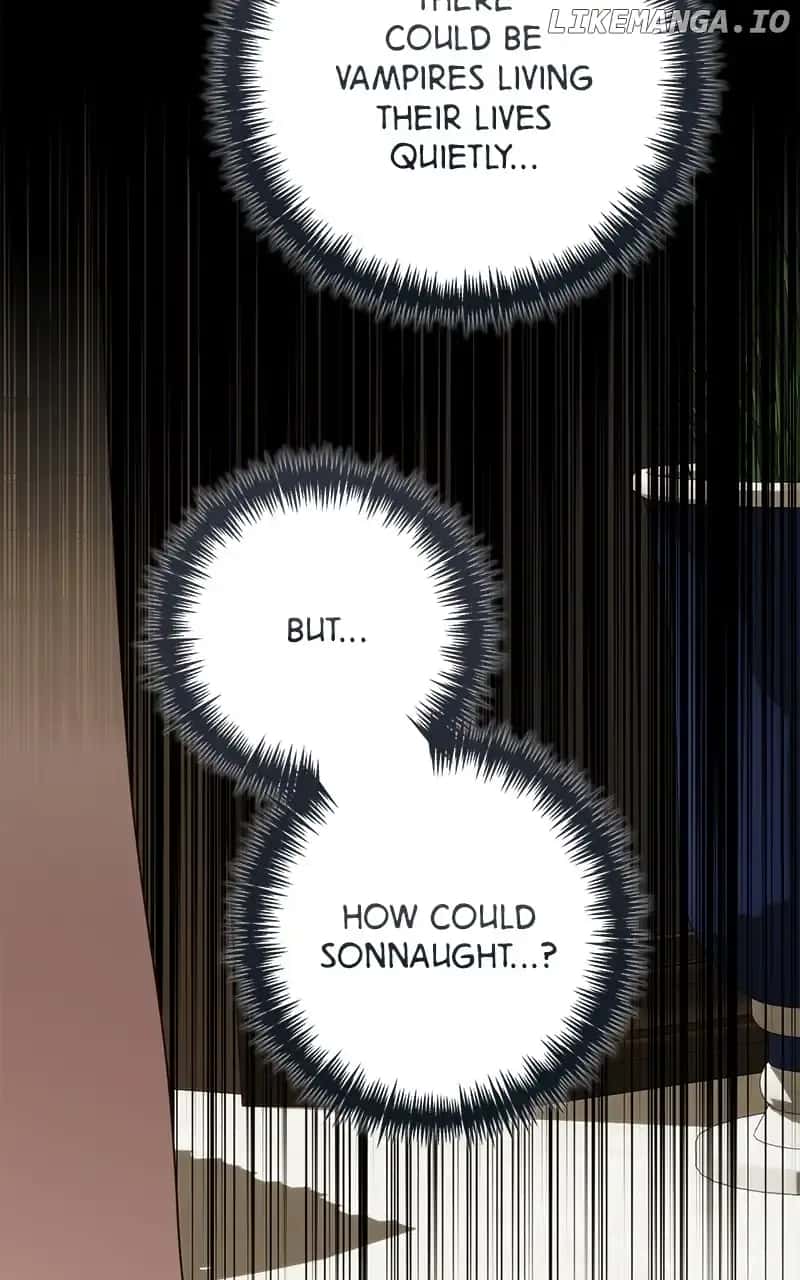 Men of the Harem Chapter 155 Page 94