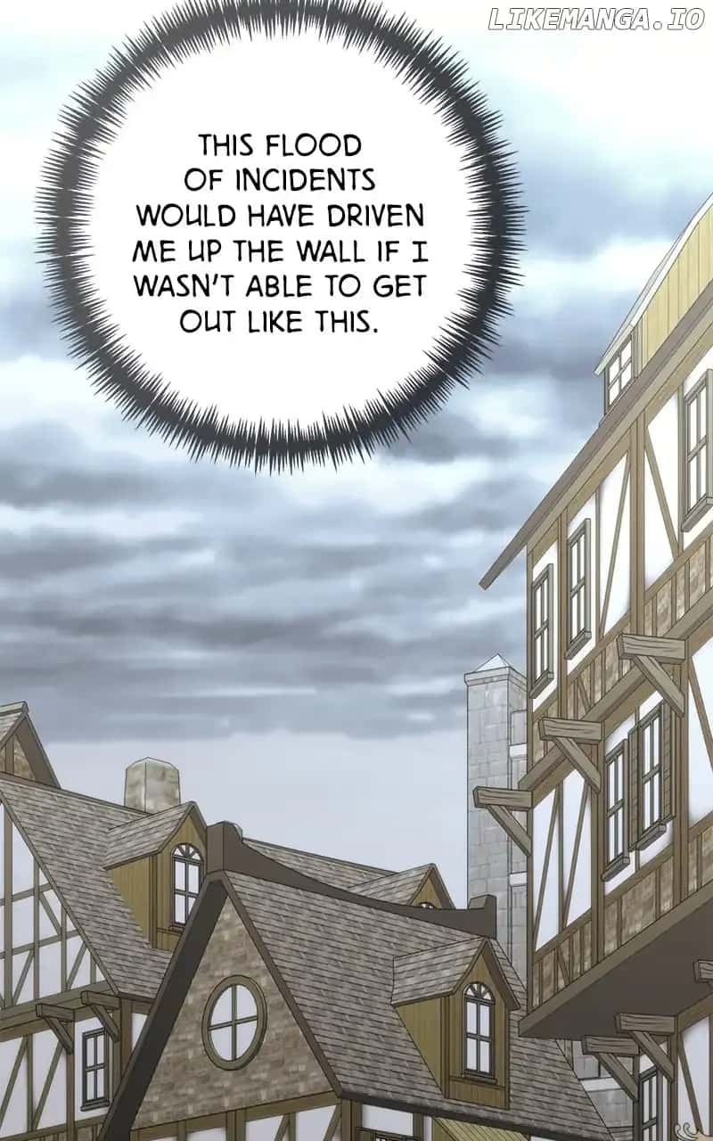 Men of the Harem Chapter 156 Page 6