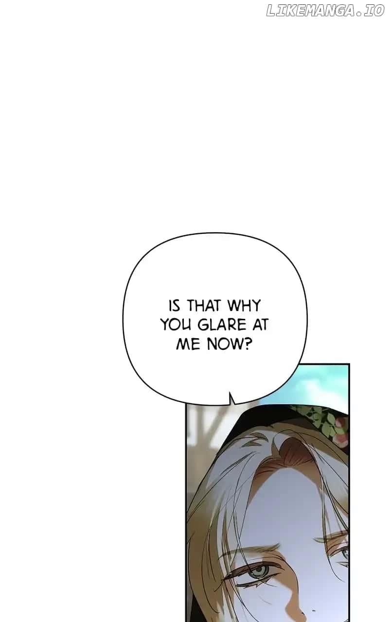 Men of the Harem Chapter 156 Page 20